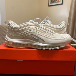 Men’s Nike Air Max 97 size 9.5